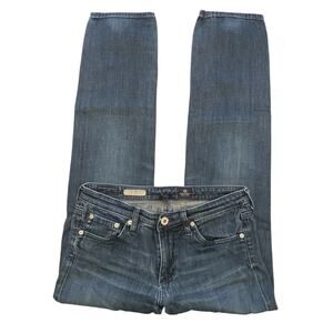 AG Adriano Goldschmied 'the Stilt' Cigarette Slim Fit Jeans 29R